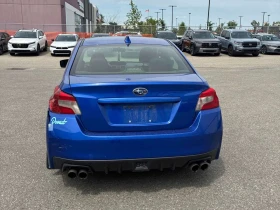 Subaru WRX Manual/CARFAX /КЛИП | Auto.bg — изображение 4 Subaru WRX Manual/CARFAX /КЛИП | Auto.bg — изображение 4