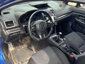Subaru WRX Manual/CARFAX /КЛИП | Auto.bg — изображение 5 Subaru WRX Manual/CARFAX /КЛИП | Auto.bg — изображение 5