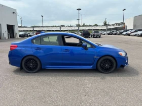 Subaru WRX Manual/CARFAX /КЛИП | Auto.bg — изображение 3 Subaru WRX Manual/CARFAX /КЛИП | Auto.bg — изображение 3