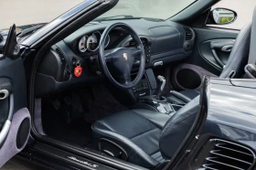 Porsche Boxster S (986) 3.2L Flat-6 | Ръчна скоростна кутия | - 22000 € / 43028.26 лв. - 98939295 8 | Car24.bg Porsche Boxster S (986) 3.2L Flat-6 | Ръчна скоростна кутия | - 22000 € / 43028.26 лв. - 98939295 8