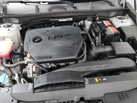 Hyundai Sonata 2.0 LPG THE EDGE MOBILITY | Auto.bg — изображение 5 Hyundai Sonata 2.0 LPG THE EDGE MOBILITY | Auto.bg — изображение 5
