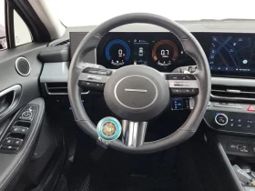 Hyundai Sonata 2.0 LPG THE EDGE MOBILITY | Auto.bg — изображение 10 Hyundai Sonata 2.0 LPG THE EDGE MOBILITY | Auto.bg — изображение 10