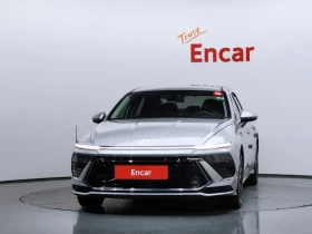 Hyundai Sonata 2.0 LPG THE EDGE MOBILITY | Auto.bg — изображение 3 Hyundai Sonata 2.0 LPG THE EDGE MOBILITY | Auto.bg — изображение 3