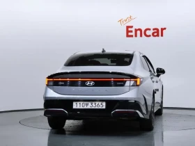 Hyundai Sonata 2.0 LPG THE EDGE MOBILITY | Auto.bg — изображение 4 Hyundai Sonata 2.0 LPG THE EDGE MOBILITY | Auto.bg — изображение 4