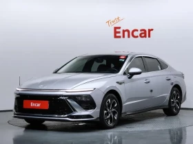 Hyundai Sonata 2.0 LPG THE EDGE MOBILITY