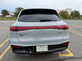 Mercedes-Benz EQS 450 | CARFAX | АВТОФИНАНСИРАНЕ | Auto.bg — изображение 5 Mercedes-Benz EQS 450 | CARFAX | АВТОФИНАНСИРАНЕ | Auto.bg — изображение 5