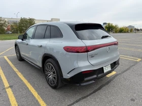 Mercedes-Benz EQS 450 | CARFAX | АВТОФИНАНСИРАНЕ | Auto.bg — изображение 6 Mercedes-Benz EQS 450 | CARFAX | АВТОФИНАНСИРАНЕ | Auto.bg — изображение 6