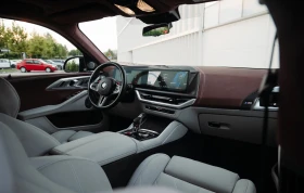 BMW XM 4.4 V8 Plug-in Hybrid xDrive | Auto.bg — изображение 4 BMW XM 4.4 V8 Plug-in Hybrid xDrive | Auto.bg — изображение 4