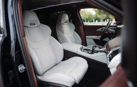 BMW XM 4.4 V8 Plug-in Hybrid xDrive | Auto.bg — изображение 3 BMW XM 4.4 V8 Plug-in Hybrid xDrive | Auto.bg — изображение 3