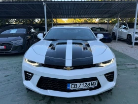 Chevrolet Camaro 2SS EU EDITION - 29000 € - 40081993 2 | Car24.bg Chevrolet Camaro 2SS EU EDITION - 29000 € - 40081993 2