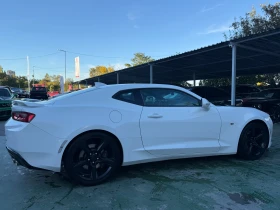 Chevrolet Camaro 2SS EU EDITION - 29000 € - 40081993 4 | Car24.bg Chevrolet Camaro 2SS EU EDITION - 29000 € - 40081993 4