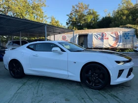 Chevrolet Camaro 2SS EU EDITION - 29000 € - 40081993 3 | Car24.bg Chevrolet Camaro 2SS EU EDITION - 29000 € - 40081993 3