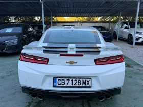 Chevrolet Camaro 2SS EU EDITION - 29000 € - 40081993 5 | Car24.bg Chevrolet Camaro 2SS EU EDITION - 29000 € - 40081993 5