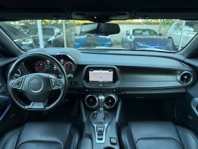 Chevrolet Camaro 2SS EU EDITION - 29000 € - 40081993 12 | Car24.bg Chevrolet Camaro 2SS EU EDITION - 29000 € - 40081993 12