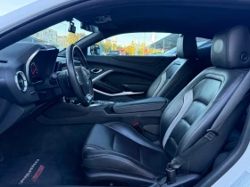 Chevrolet Camaro 2SS EU EDITION - 29000 € - 40081993 7 | Car24.bg Chevrolet Camaro 2SS EU EDITION - 29000 € - 40081993 7