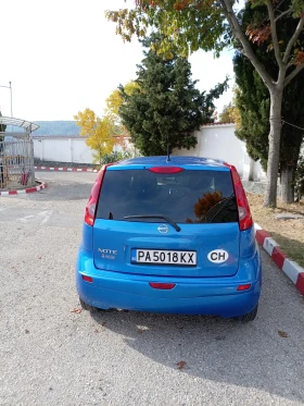 Nissan Note Топ състояние!!! - цена по договаряне - 25013627 2 | Car24.bg Nissan Note Топ състояние!!! - цена по договаряне - 25013627 2