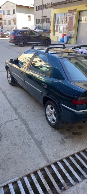 Citroen Xantia undefined | Auto.bg — изображение 4 Citroen Xantia undefined | Auto.bg — изображение 4