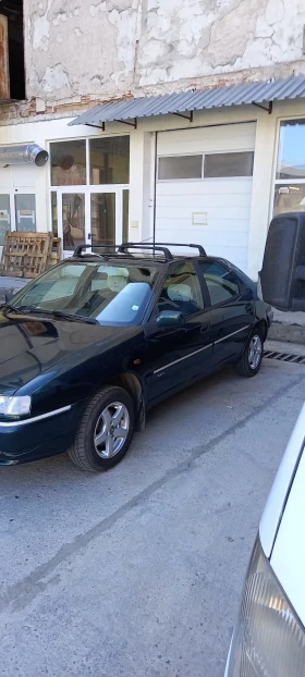 Citroen Xantia undefined | Auto.bg — изображение 3 Citroen Xantia undefined | Auto.bg — изображение 3