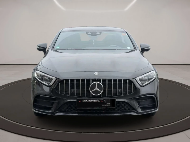 Mercedes-Benz CLS 400 MERCEDES CLS400d * AMG Line* Multibeam* Digital* F - 33699 € / 65909.52 лв. - 20442233 1 | Car24.bg Mercedes-Benz CLS 400 MERCEDES CLS400d * AMG Line* Multibeam* Digital* F - 33699 € / 65909.52 лв. - 20442233 1