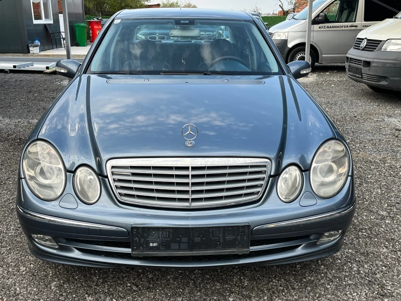 Mercedes-Benz E 320 W211 3.2CDI 204кс - 3700 € / 7236.57 лв. - 88920449 1 | Car24.bg Mercedes-Benz E 320 W211 3.2CDI 204кс - 3700 € / 7236.57 лв. - 88920449 1