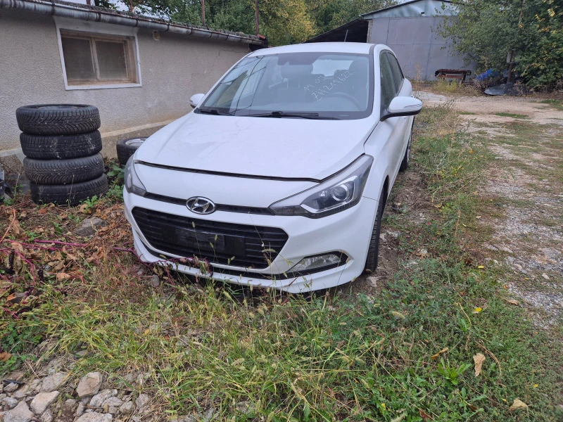 Hyundai I20 1, 0tur1.2i - 11 € - 97334772 1 | Car24.bg Hyundai I20 1, 0tur1.2i - 11 € - 97334772 1
