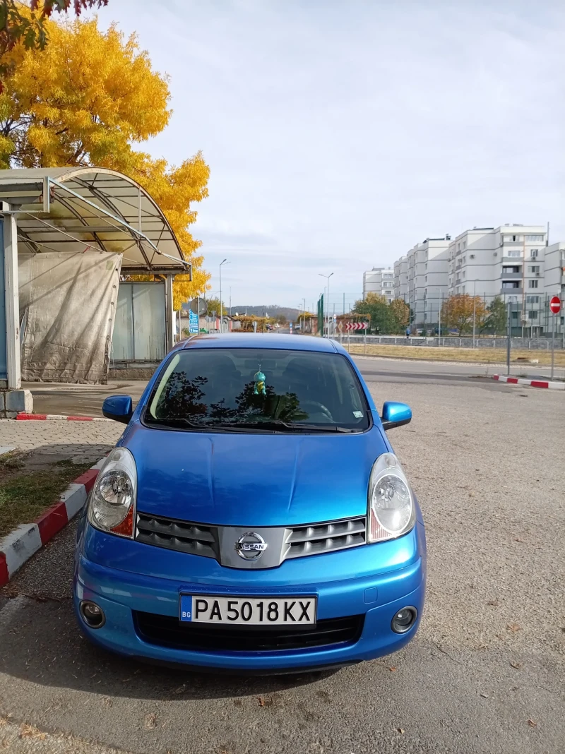 Nissan Note Топ състояние!!! - цена по договаряне - 25013627 1 | Car24.bg Nissan Note Топ състояние!!! - цена по договаряне - 25013627 1
