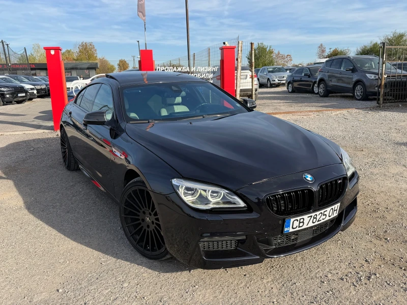 BMW 640 ТОП* СОБСТВЕН ЛИЗИНГ - 21999 € - 43387363 1 | Car24.bg BMW 640 ТОП* СОБСТВЕН ЛИЗИНГ - 21999 € - 43387363 1