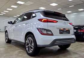 Hyundai Kona 64KWh/Face Lift/Blue Link - 36950 лв. / 18892.24 € - 66912995 4 | Car24.bg Hyundai Kona 64KWh/Face Lift/Blue Link - 36950 лв. / 18892.24 € - 66912995 4