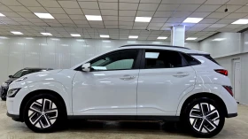 Hyundai Kona 64KWh/Face Lift/Blue Link - 36950 лв. / 18892.24 € - 66912995 5 | Car24.bg Hyundai Kona 64KWh/Face Lift/Blue Link - 36950 лв. / 18892.24 € - 66912995 5