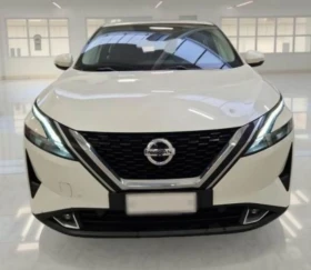 Nissan Qashqai 1.3 MHEV 140 HP.KAMERA.LED.NAVI.ACC - 15900 € / 31097.70 лв. - 83959418 3 | Car24.bg Nissan Qashqai 1.3 MHEV 140 HP.KAMERA.LED.NAVI.ACC - 15900 € / 31097.70 лв. - 83959418 3