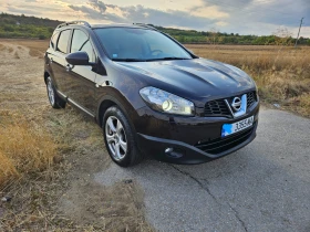 Nissan Qashqai - Car24.bg Nissan Qashqai