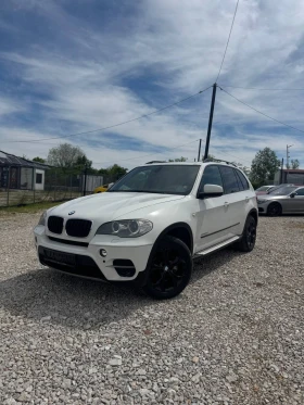 Снимка BMW X5
