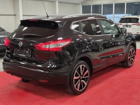 Обява за продажба на Nissan Qashqai 1.2 DIG-T | 6M | Service book | Kteo | EU6