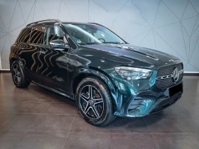 Mercedes-Benz GLE 350 de 4MATIC AMG-Line