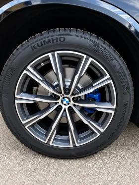 BMW X5 4.0i M | Auto.bg — изображение 4 BMW X5 4.0i M | Auto.bg — изображение 4