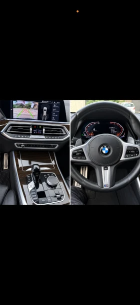 BMW X5 4.0i M | Auto.bg — изображение 5 BMW X5 4.0i M | Auto.bg — изображение 5
