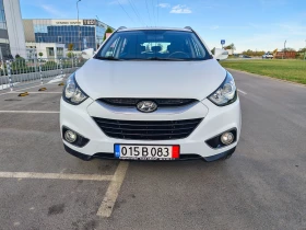 Снимка Hyundai IX35