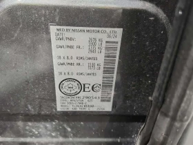 Nissan Pathfinder * 4wd S * CARFAX * ГЛАВНО ПРЕДСТАВИТЕЛСТВО * | Auto.bg — изображение 16 Nissan Pathfinder * 4wd S * CARFAX * ГЛАВНО ПРЕДСТАВИТЕЛСТВО * | Auto.bg — изображение 16