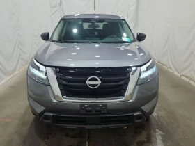 Nissan Pathfinder * 4wd S * CARFAX * ГЛАВНО ПРЕДСТАВИТЕЛСТВО * | Auto.bg — изображение 2 Nissan Pathfinder * 4wd S * CARFAX * ГЛАВНО ПРЕДСТАВИТЕЛСТВО * | Auto.bg — изображение 2