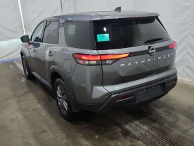 Nissan Pathfinder * 4wd S * CARFAX * ГЛАВНО ПРЕДСТАВИТЕЛСТВО * | Auto.bg — изображение 7 Nissan Pathfinder * 4wd S * CARFAX * ГЛАВНО ПРЕДСТАВИТЕЛСТВО * | Auto.bg — изображение 7