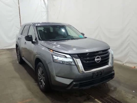 Nissan Pathfinder * 4wd S * CARFAX * ГЛАВНО ПРЕДСТАВИТЕЛСТВО * | Auto.bg — изображение 5 Nissan Pathfinder * 4wd S * CARFAX * ГЛАВНО ПРЕДСТАВИТЕЛСТВО * | Auto.bg — изображение 5