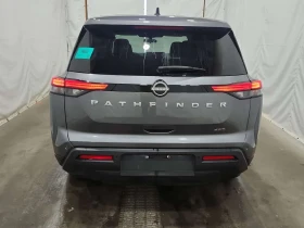 Nissan Pathfinder * 4wd S * CARFAX * ГЛАВНО ПРЕДСТАВИТЕЛСТВО * | Auto.bg — изображение 6 Nissan Pathfinder * 4wd S * CARFAX * ГЛАВНО ПРЕДСТАВИТЕЛСТВО * | Auto.bg — изображение 6