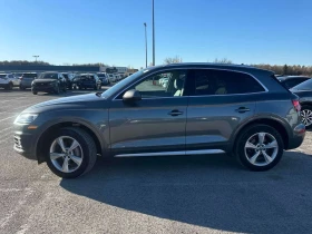 Audi Q5 QUATTRO * ГЛАВНО ПРЕДСТАВИТЕЛСТВО НА KIA* | Auto.bg — изображение 3 Audi Q5 QUATTRO * ГЛАВНО ПРЕДСТАВИТЕЛСТВО НА KIA* | Auto.bg — изображение 3