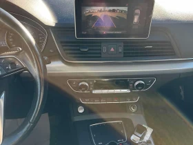Audi Q5 QUATTRO * ГЛАВНО ПРЕДСТАВИТЕЛСТВО НА KIA* | Auto.bg — изображение 9 Audi Q5 QUATTRO * ГЛАВНО ПРЕДСТАВИТЕЛСТВО НА KIA* | Auto.bg — изображение 9