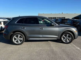 Audi Q5 QUATTRO * ГЛАВНО ПРЕДСТАВИТЕЛСТВО НА KIA* | Auto.bg — изображение 4 Audi Q5 QUATTRO * ГЛАВНО ПРЕДСТАВИТЕЛСТВО НА KIA* | Auto.bg — изображение 4