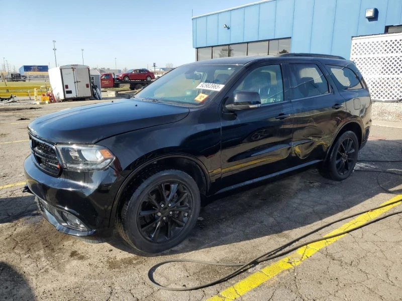 Dodge Durango 3.6l Gt - 14500 € / 28359.53 лв. - 72215439 1 | Car24.bg Dodge Durango 3.6l Gt - 14500 € / 28359.53 лв. - 72215439 1