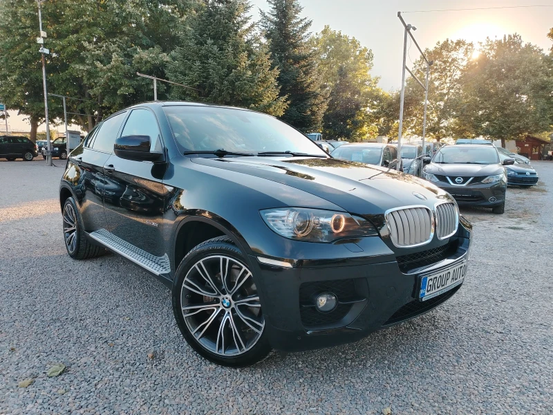 BMW X6 3.0D-235к.с/НАВИГАЦИЯ/КОЖА/INDIVIDUAL!!! - 13499 € - 19472685 1 | Car24.bg BMW X6 3.0D-235к.с/НАВИГАЦИЯ/КОЖА/INDIVIDUAL!!! - 13499 € - 19472685 1