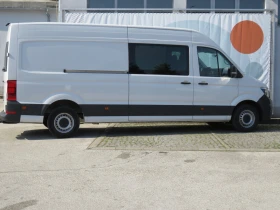 VW Crafter undefined | Auto.bg — изображение 2 VW Crafter undefined | Auto.bg — изображение 2