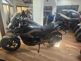 Honda Nc 750x ABS | Auto.bg — изображение 2 Honda Nc 750x ABS | Auto.bg — изображение 2