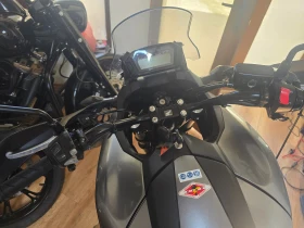 Honda Nc 750x ABS | Auto.bg — изображение 7 Honda Nc 750x ABS | Auto.bg — изображение 7